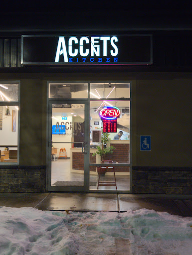 Photo of Accents Kitchen - 450 Vista Dr SE #102A, Medicine Hat, AB T1B 0S3